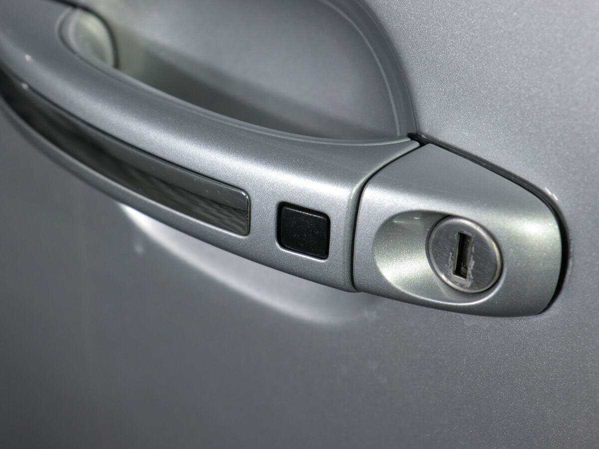 Купить Audi Q7, 2010, 261 081 км, фото №19