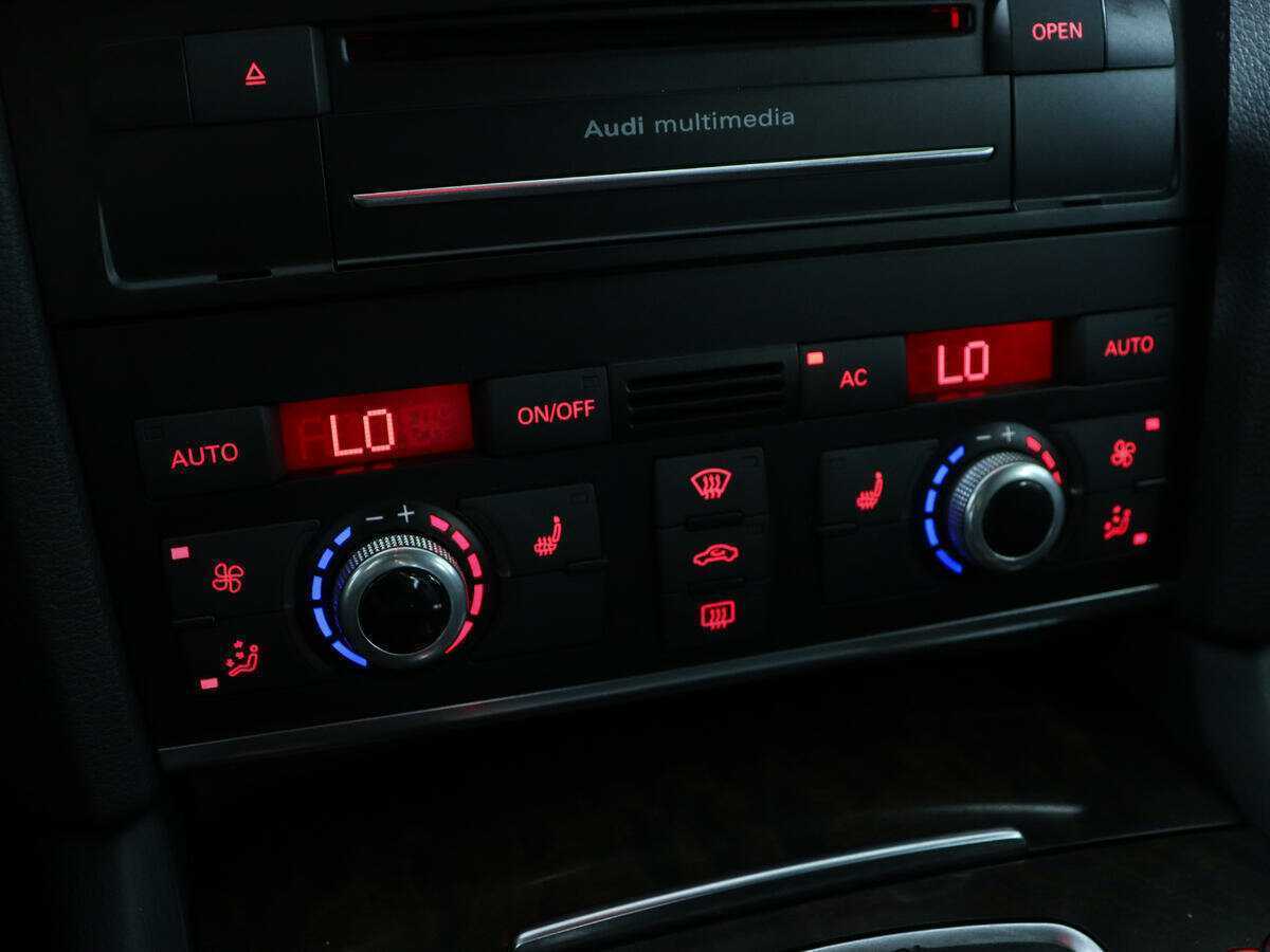 Купить Audi Q7, 2010, 261 081 км, фото №27