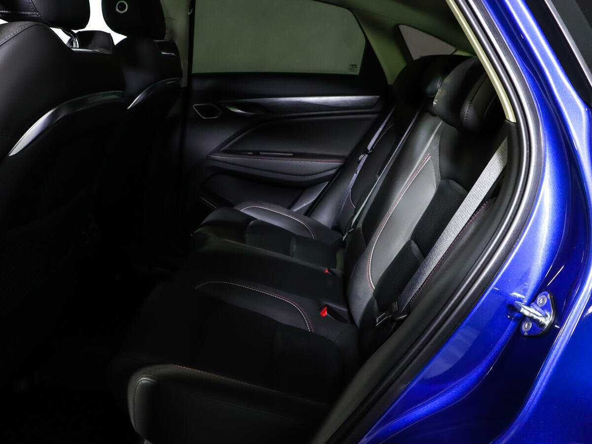 Купить Geely Tugella, 2022, 79 854 км, фото №8