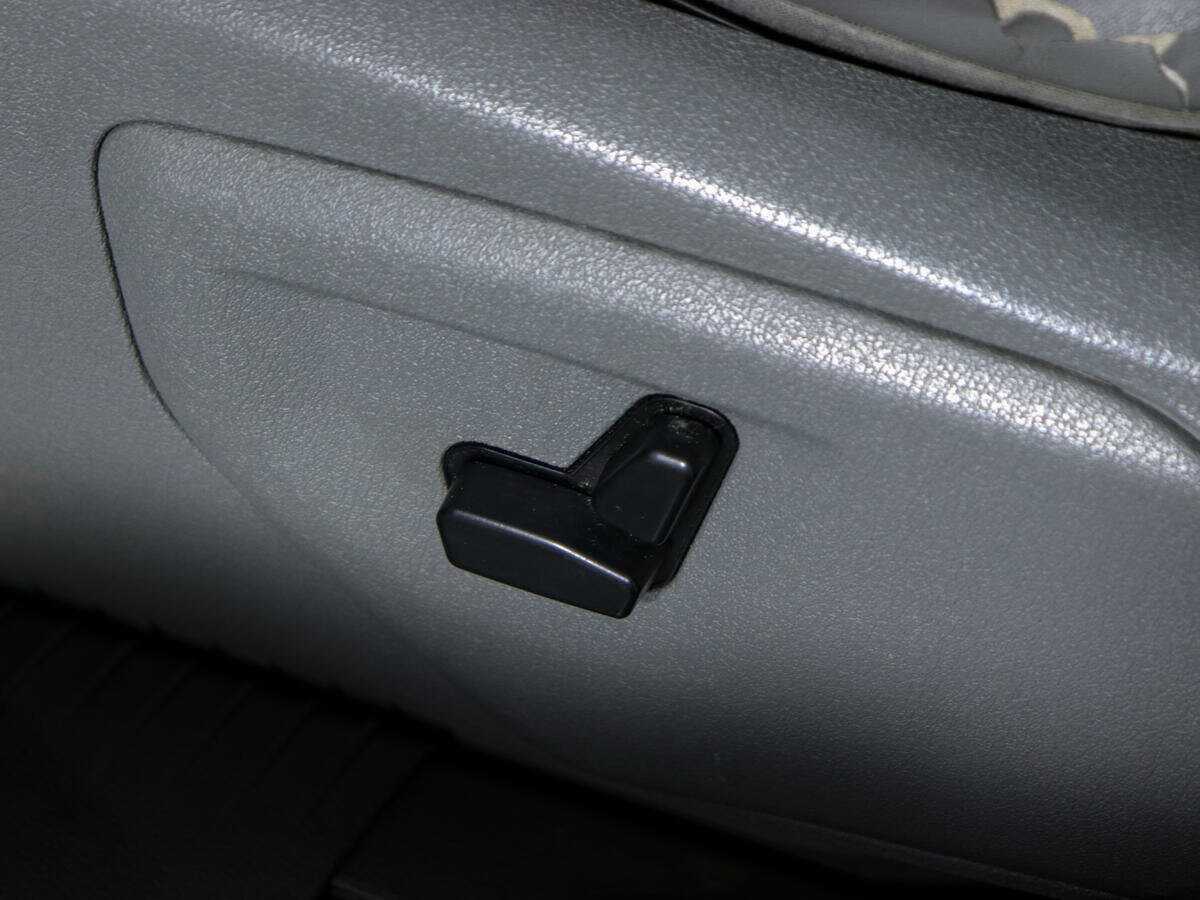 Купить Jeep Grand Cherokee, 2007, 296 472 км, фото №18