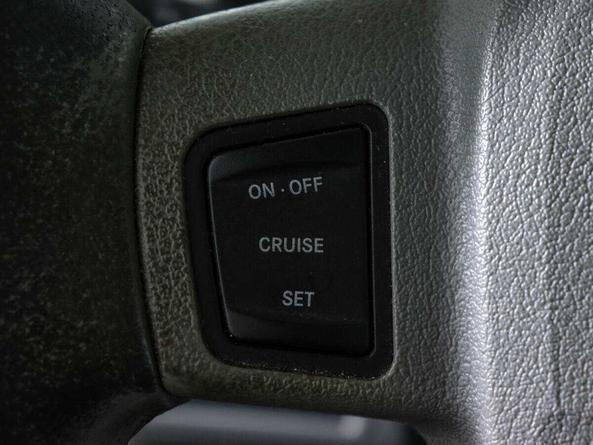 Купить Jeep Grand Cherokee, 2007, 296 472 км, фото №19