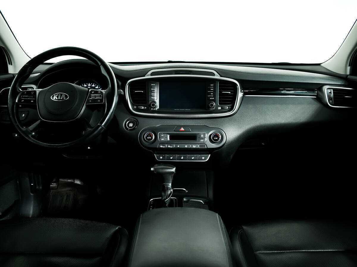 Купить Kia Sorento, 2018, 149 553 км, фото №11