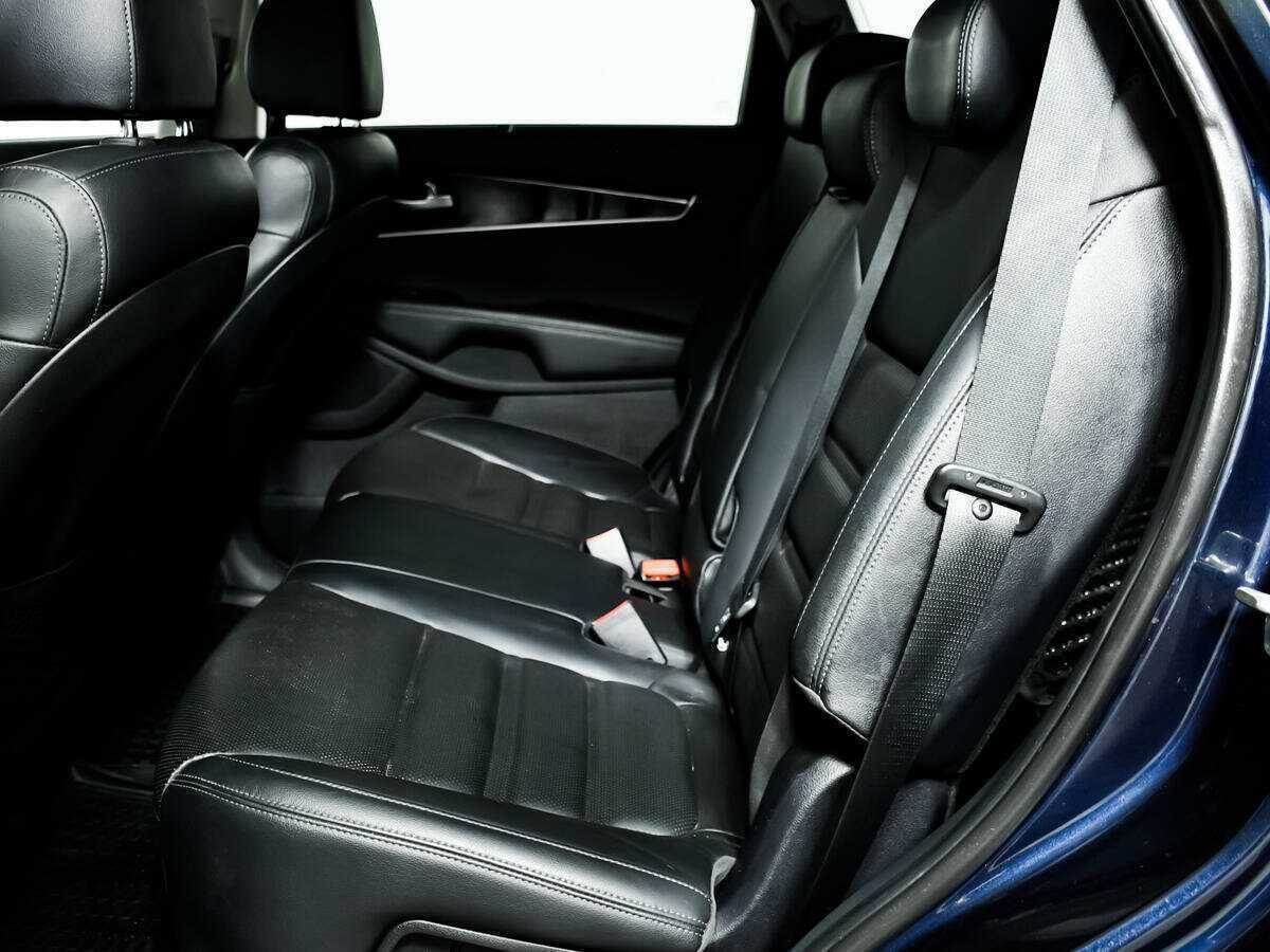 Купить Kia Sorento, 2018, 149 553 км, фото №12