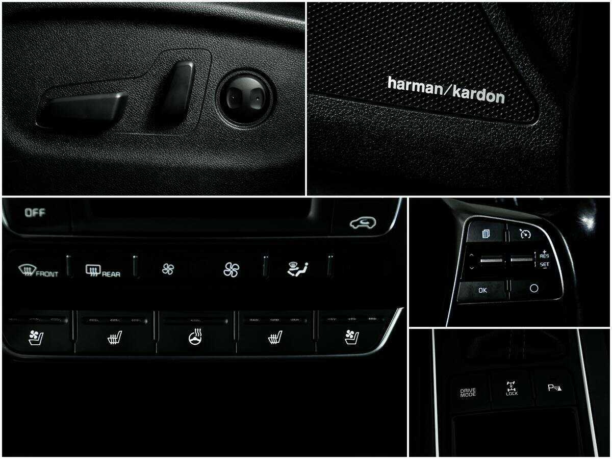 Купить Kia Sorento, 2018, 95 314 км, фото №12