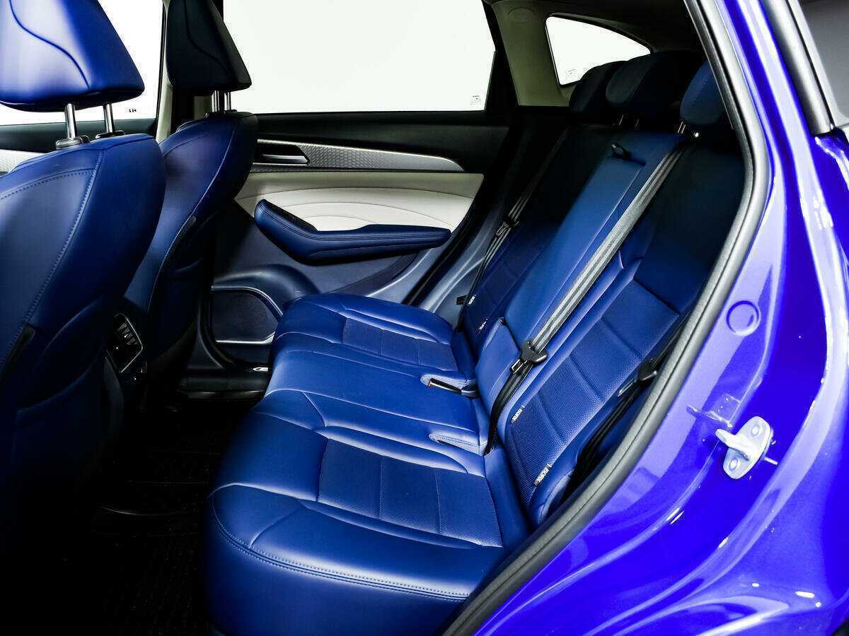 Купить Haval F7, 2022, 2 963 км, фото №12