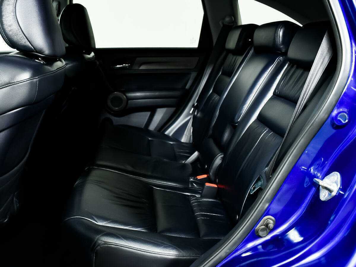Купить Honda CR-V, 2010, 250 391 км, фото №12
