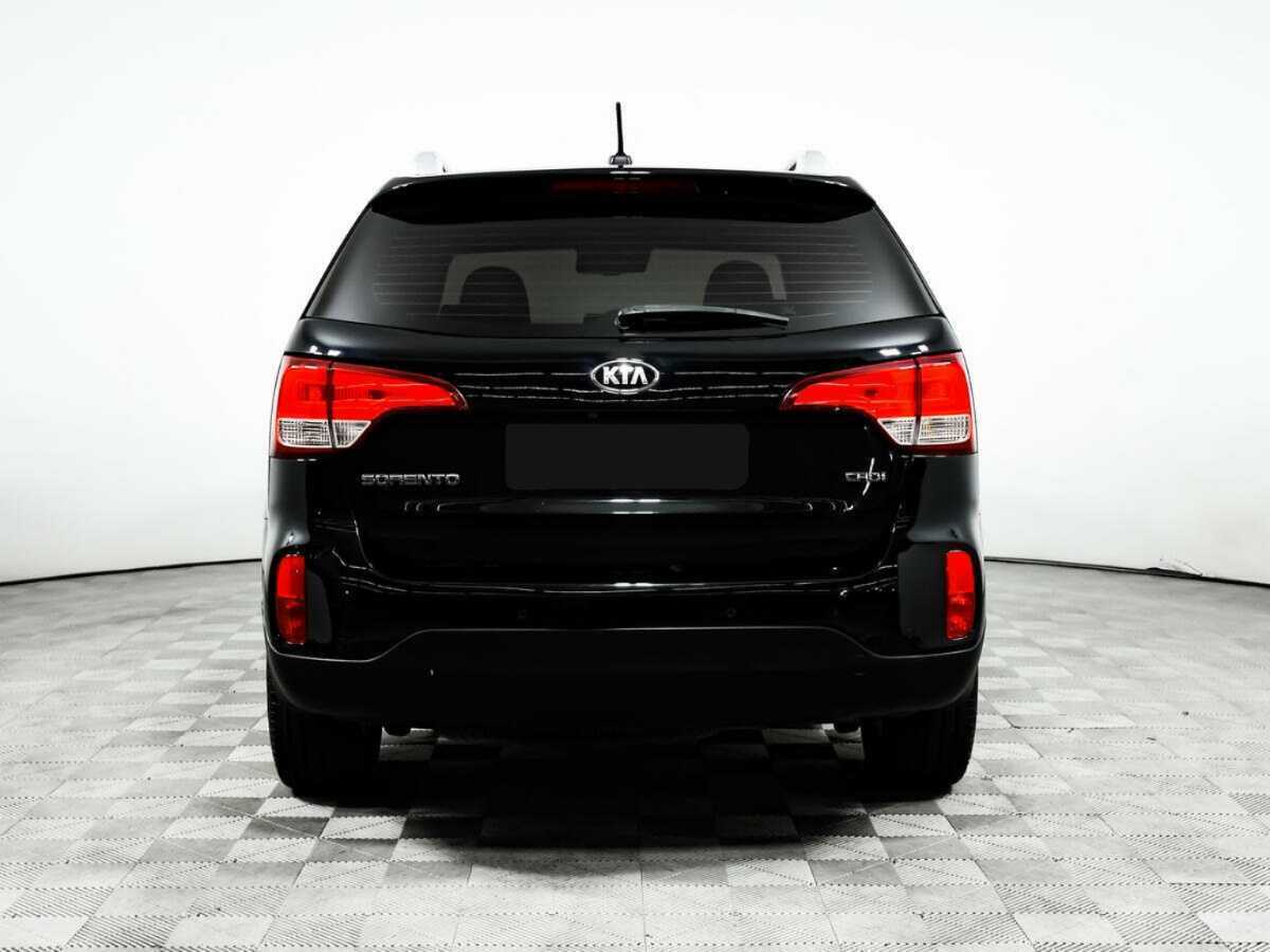 Купить Kia Sorento, 2019, 90 000 км, фото №6