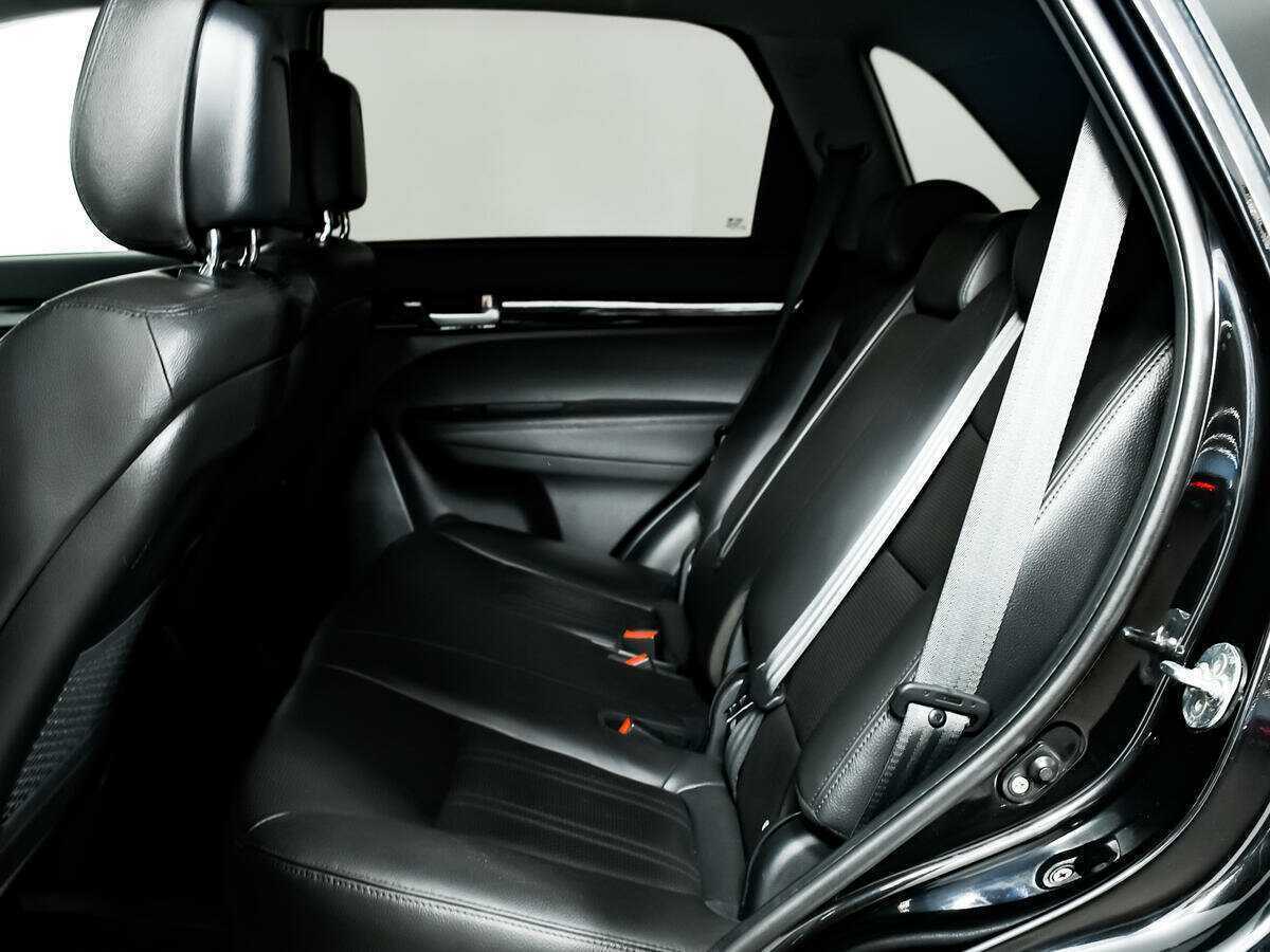 Купить Kia Sorento, 2019, 90 000 км, фото №12