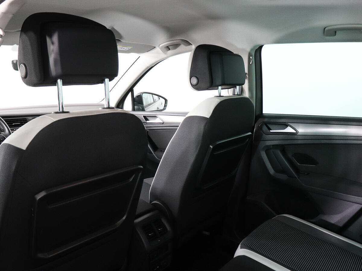 Купить Volkswagen Tiguan, 2020, 32 902 км, фото №12