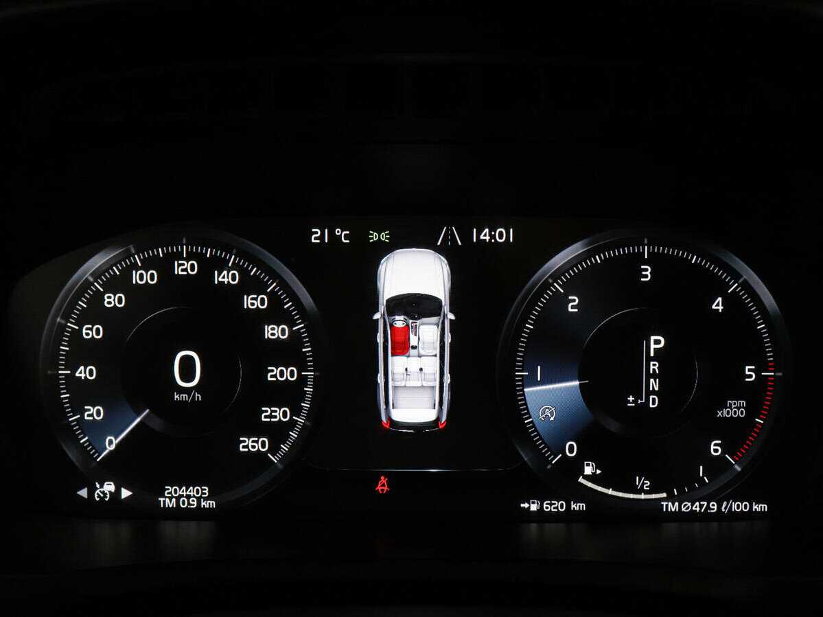 Купить Volvo XC90, 2016, 204 399 км, фото №11