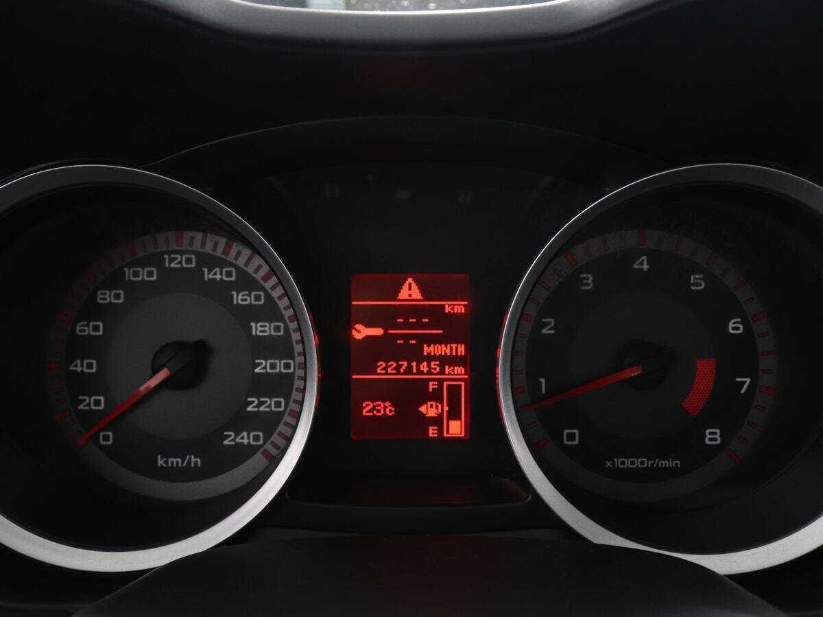 Купить Mitsubishi Lancer, 2007, 227 141 км, фото №7