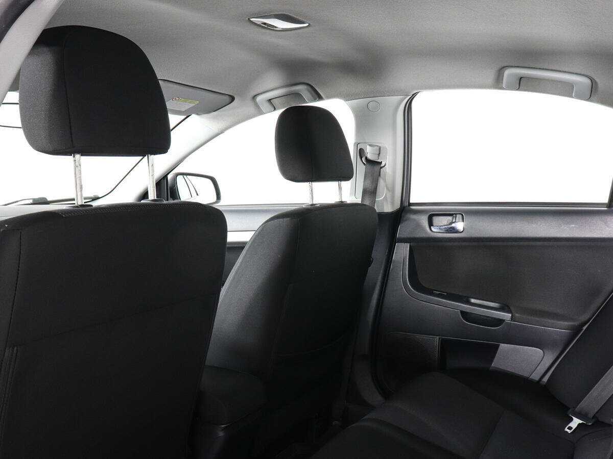 Купить Mitsubishi Lancer, 2007, 227 141 км, фото №8