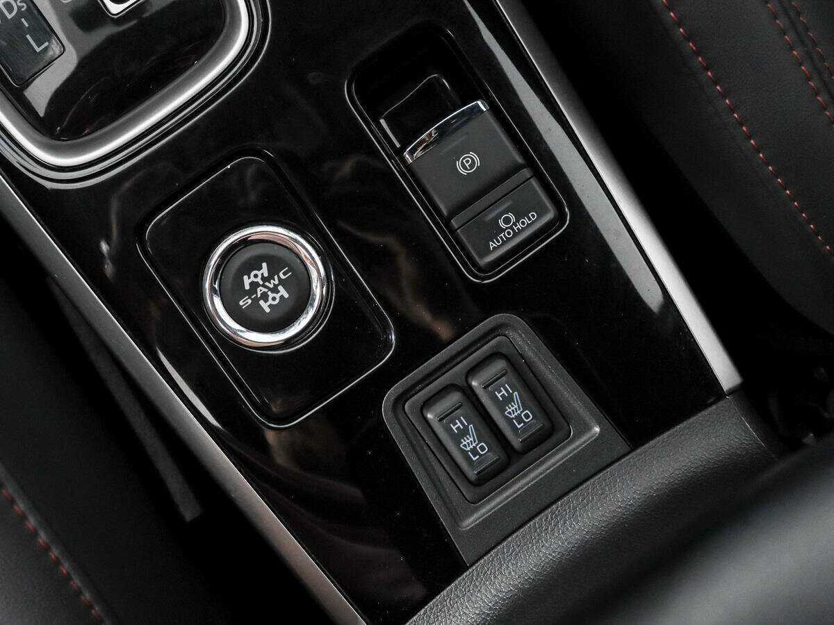 Купить Mitsubishi Outlander, 2020, 71 279 км, фото №11