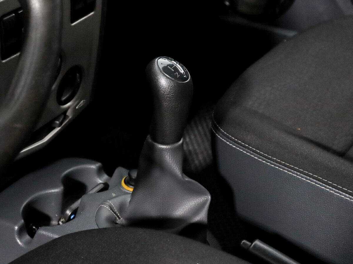 Купить Renault Logan, 2008, 155 242 км, фото №10