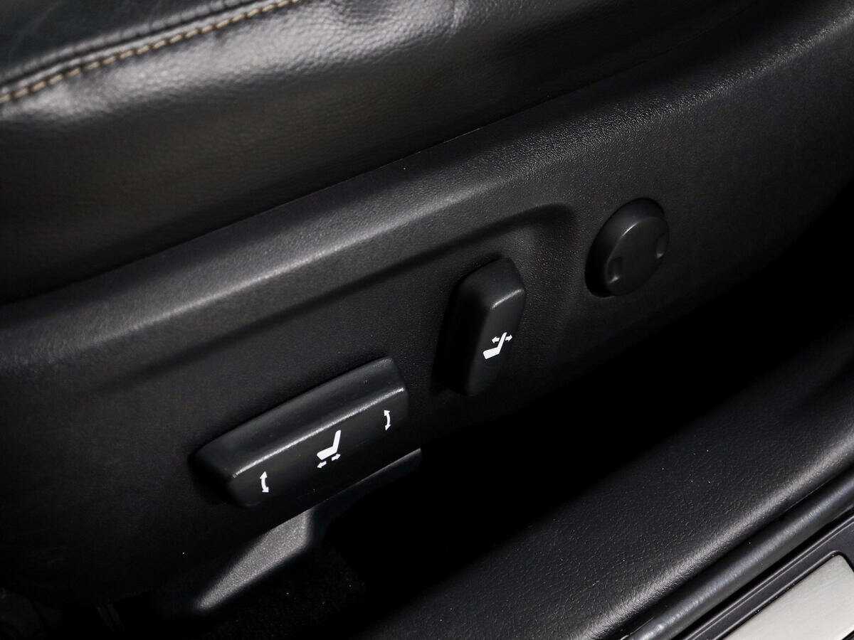 Купить Toyota Camry, 2016, 76 484 км, фото №10