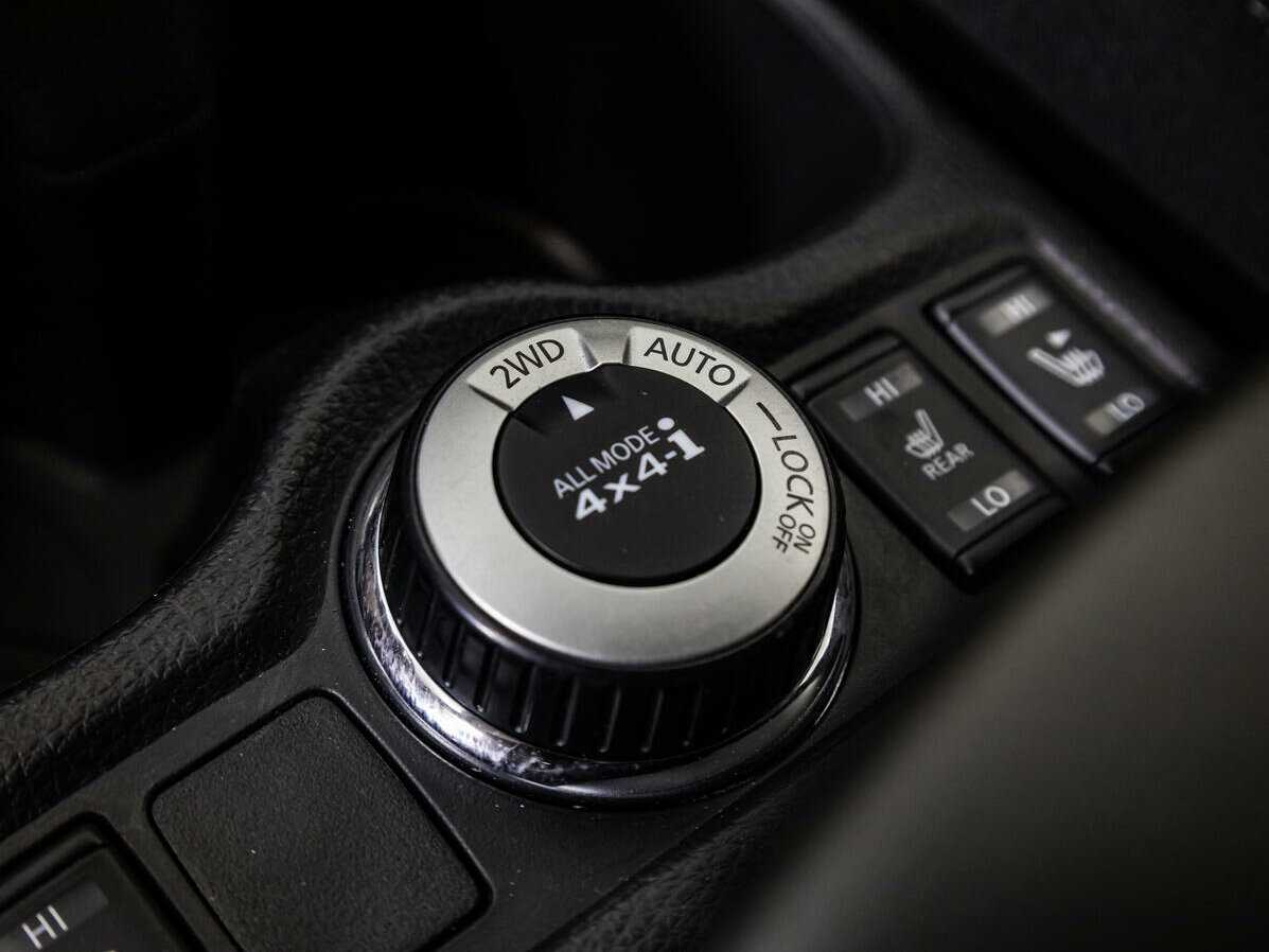 Купить Nissan Qashqai, 2022, 43 643 км, фото №14