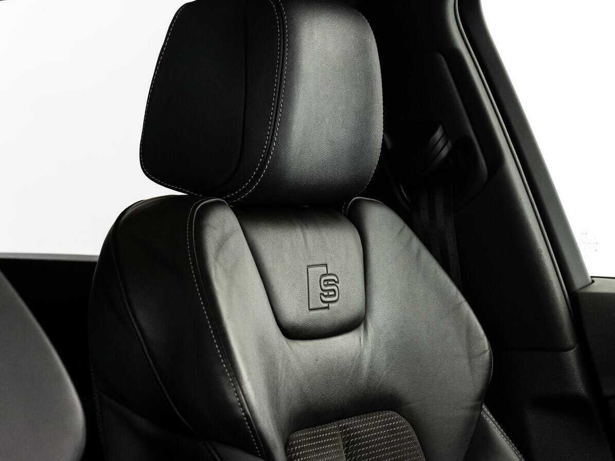 Купить Audi e-tron 55, 2019, 62 640 км, фото №19