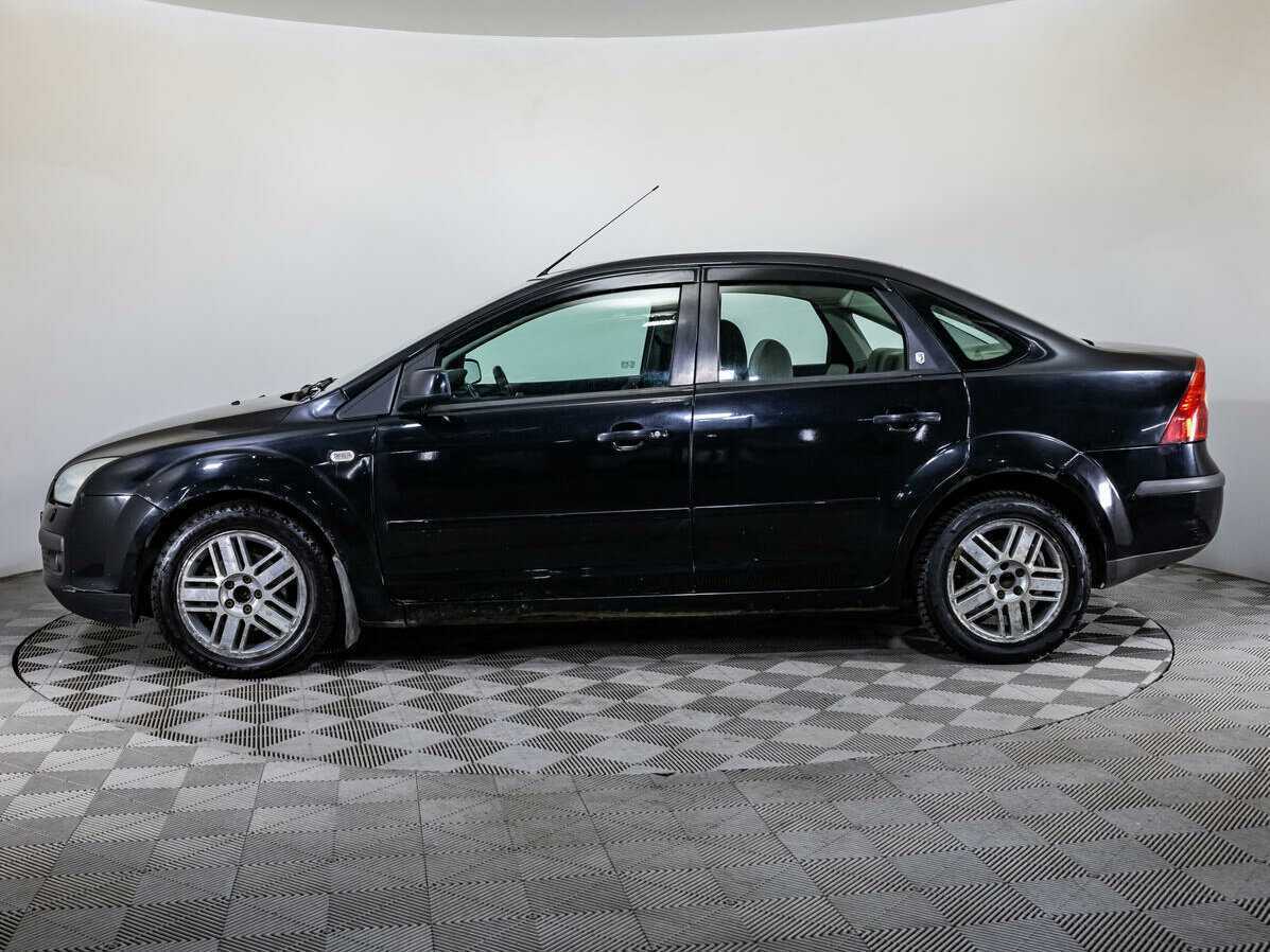Купить Ford Focus, 2006, 305 000 км, фото №8