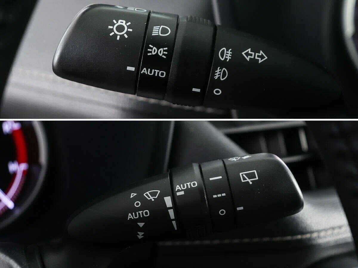 Купить Toyota RAV4, 2020, 100 800 км, фото №16