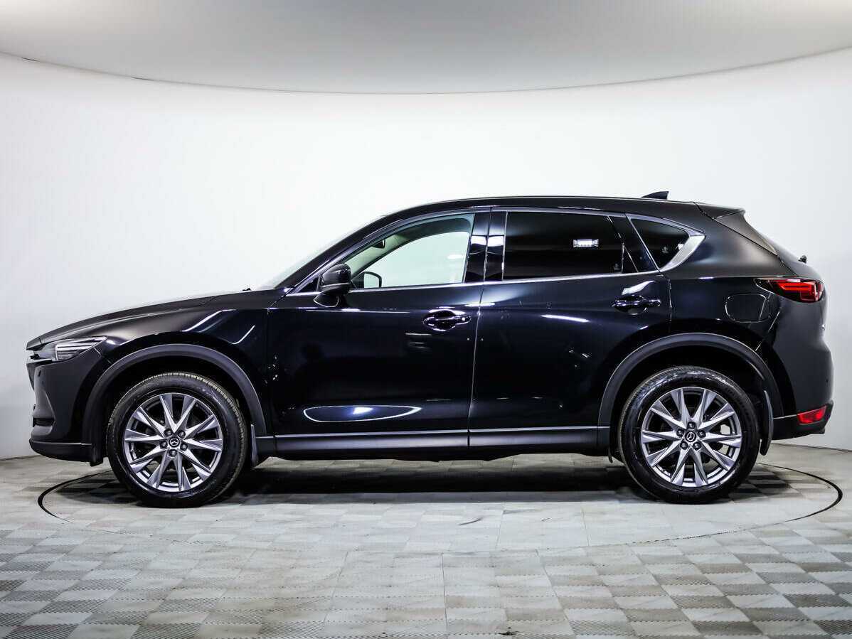 Купить Mazda CX-5, 2019, 81 475 км, фото №7