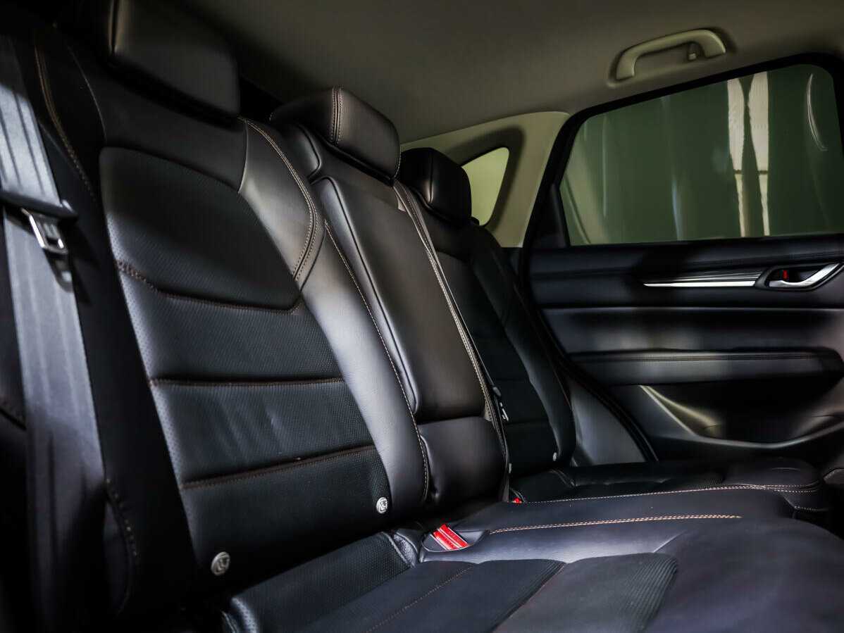 Купить Mazda CX-5, 2019, 81 475 км, фото №12