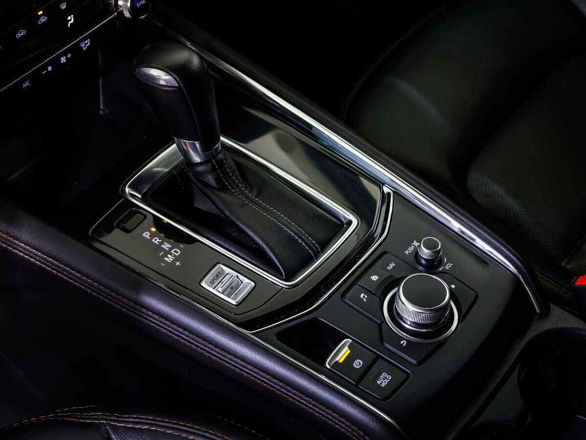 Купить Mazda CX-5, 2019, 81 475 км, фото №15