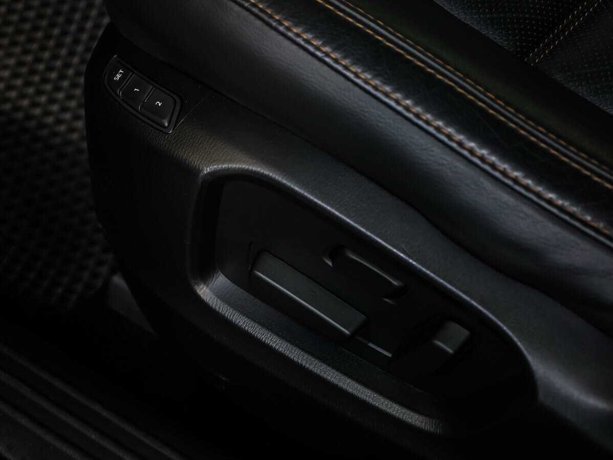 Купить Mazda CX-5, 2019, 81 475 км, фото №21