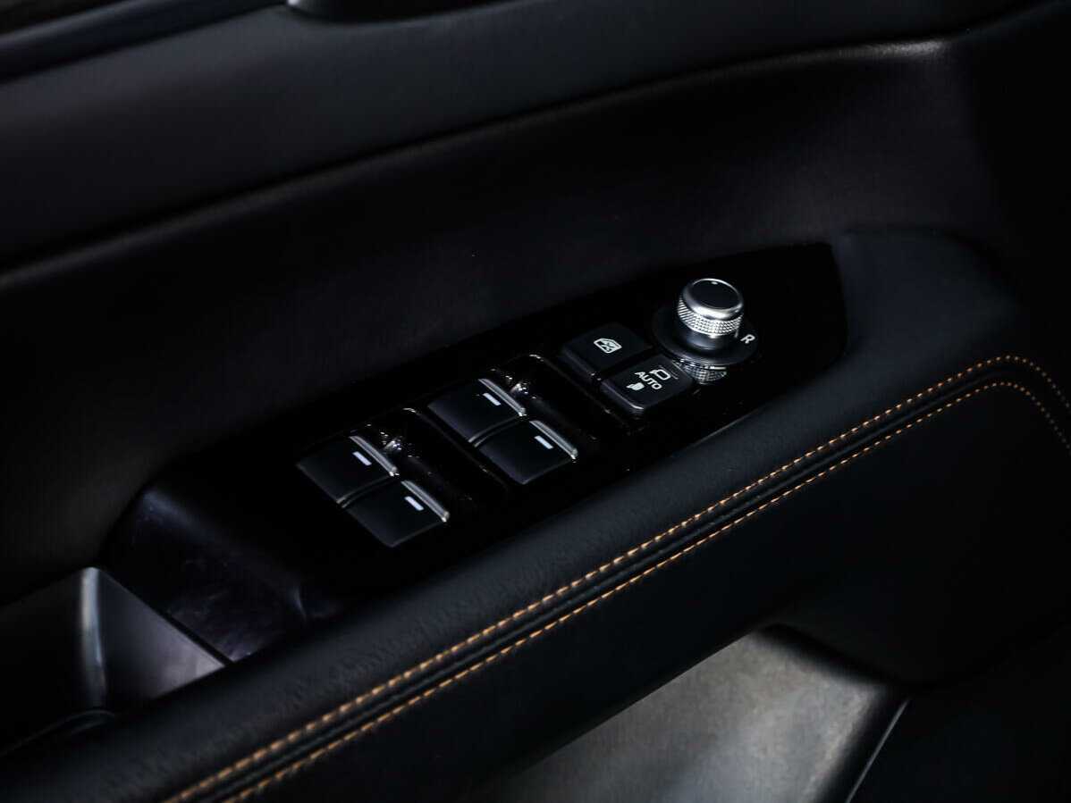 Купить Mazda CX-5, 2019, 81 475 км, фото №22