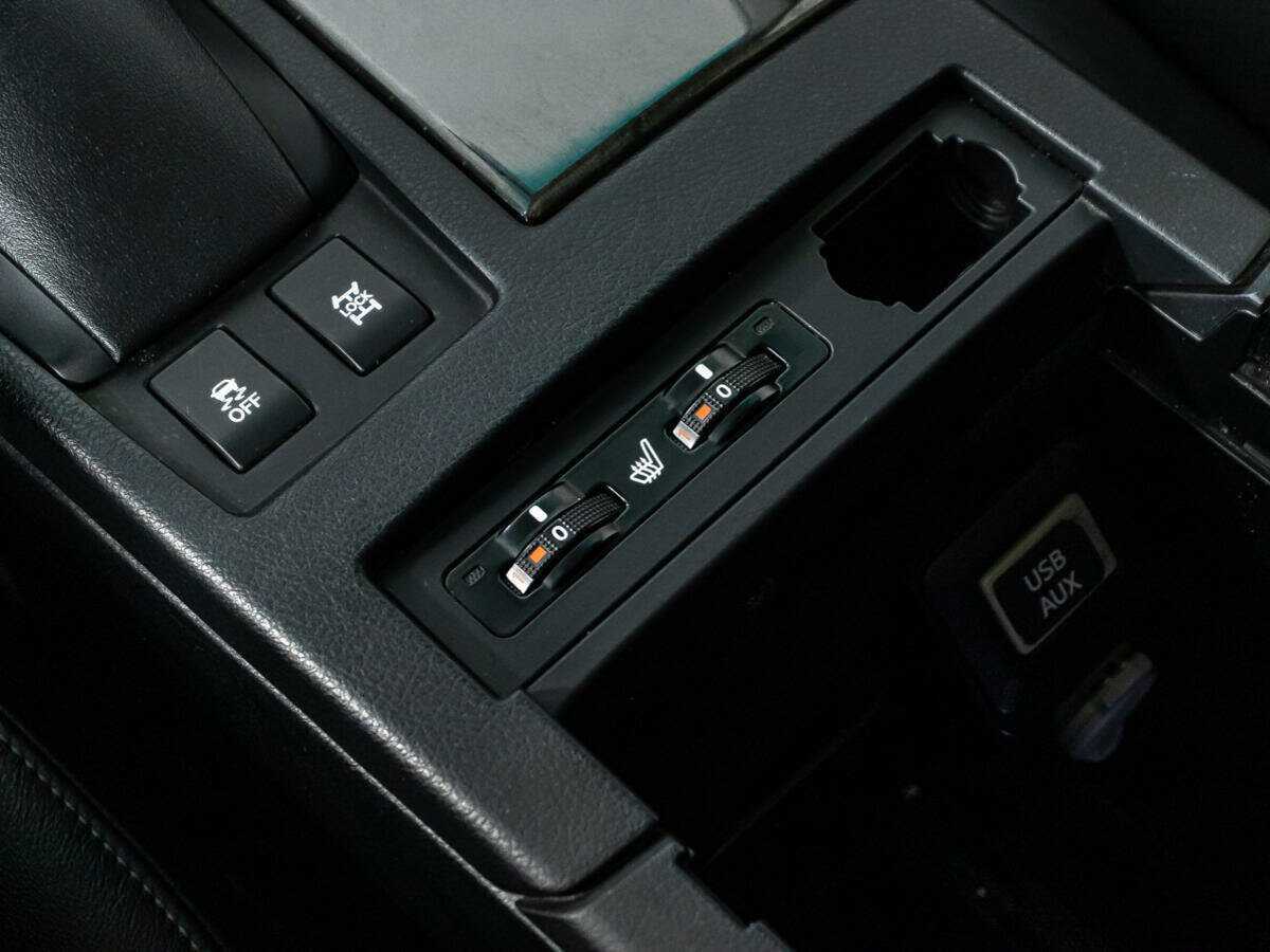 Купить Lexus RX 350, 2012, 209 720 км, фото №20