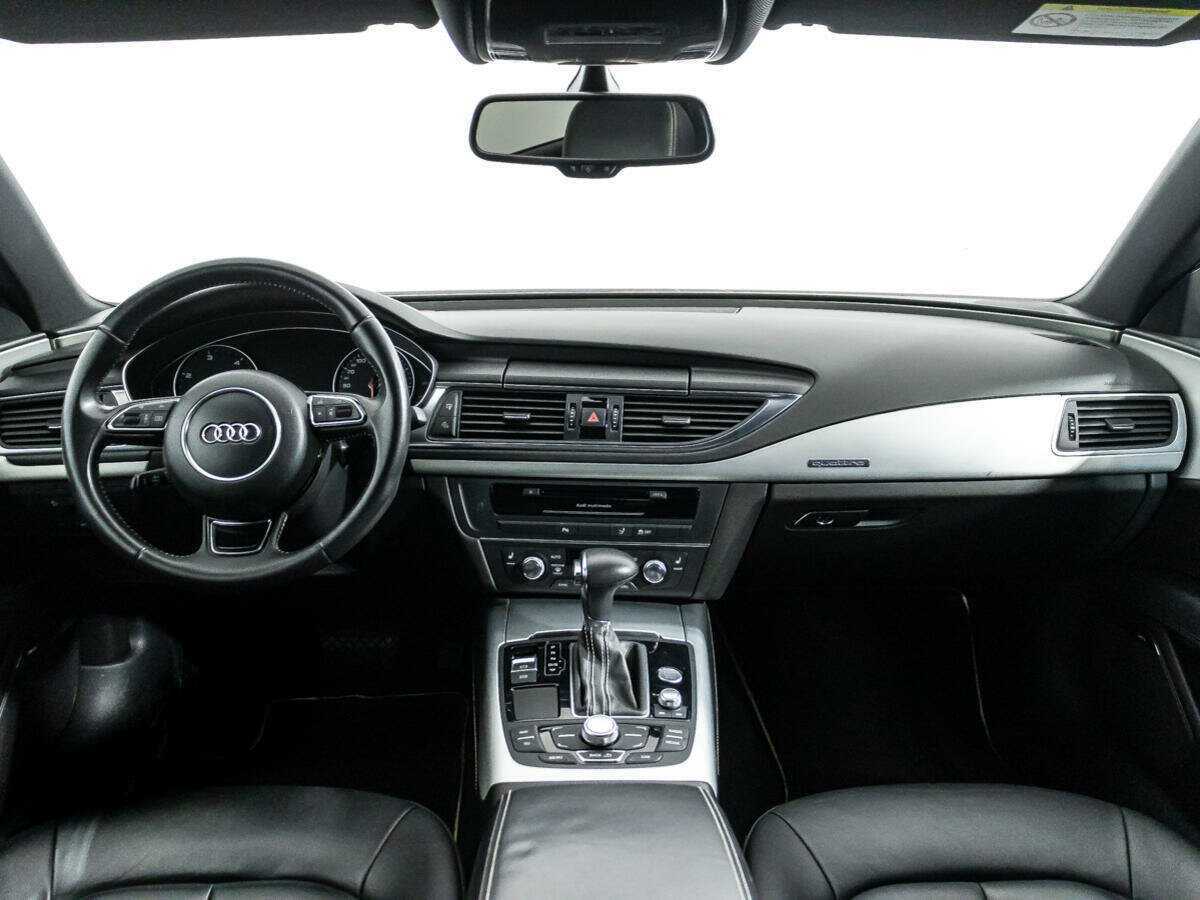 Купить Audi A7 S-tronic, 2012, 71 141 км, фото №13