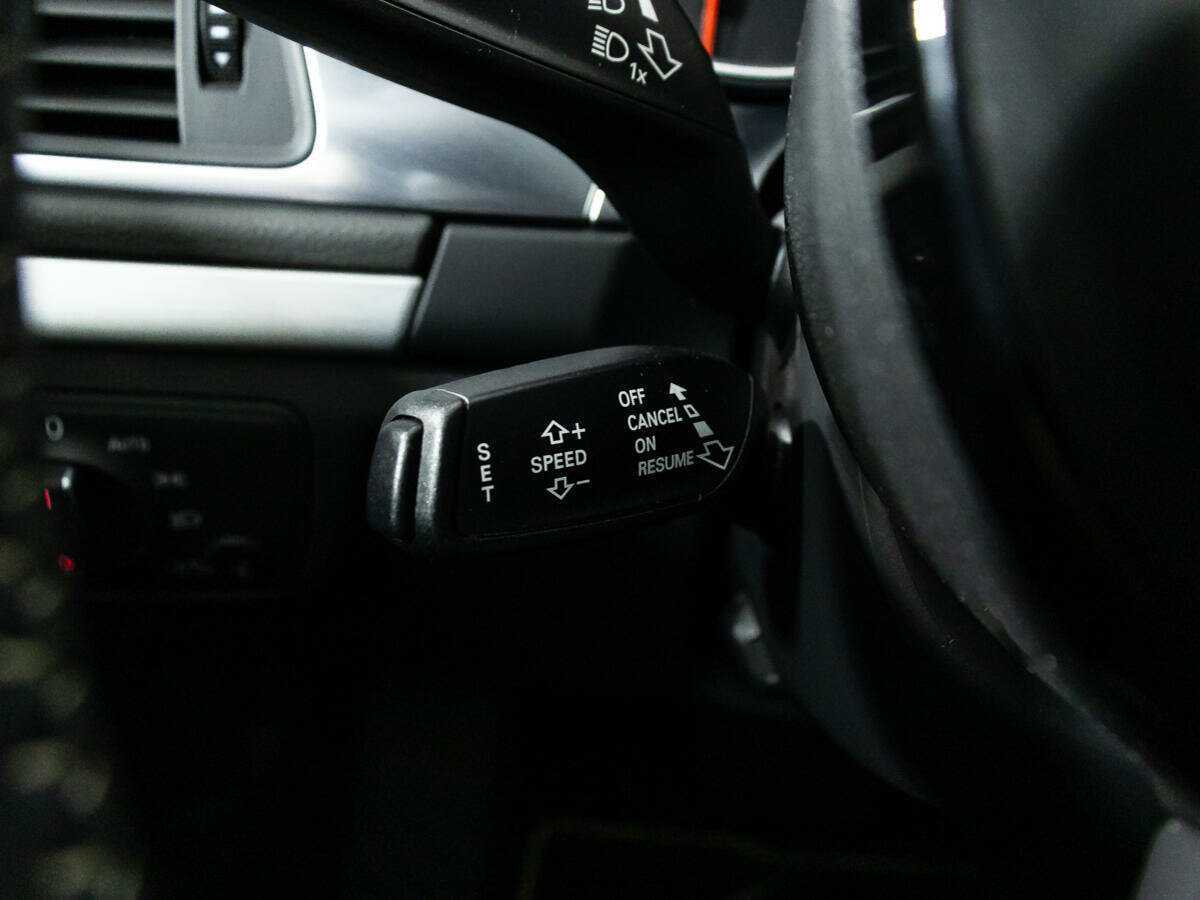 Купить Audi A7 S-tronic, 2012, 71 141 км, фото №21