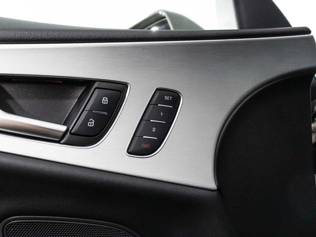 Купить Audi A7 S-tronic, 2012, 71 141 км, фото №24