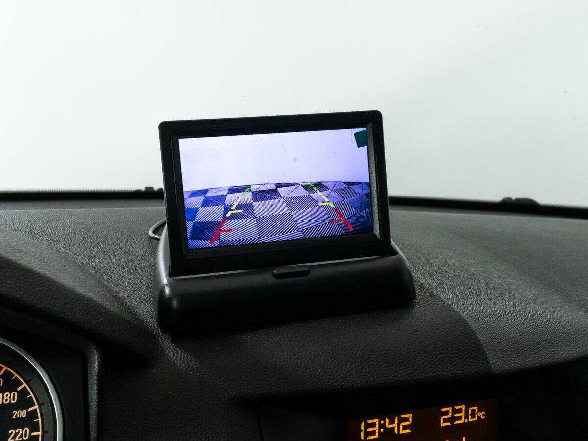 Купить Opel Astra, 2010, 206 022 км, фото №16