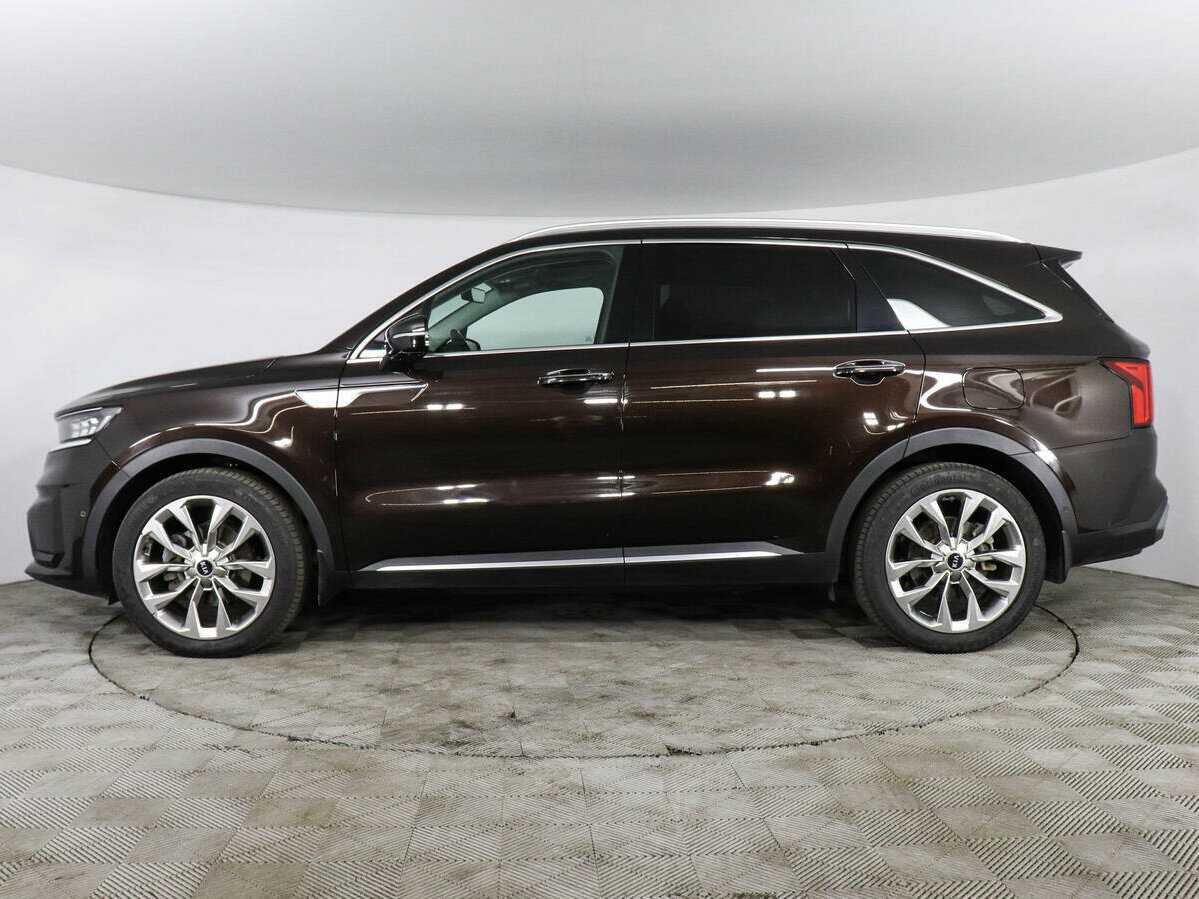 Купить Kia Sorento, 2020, 57 270 км, фото №8