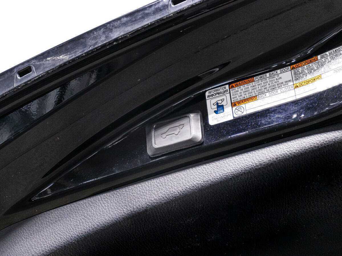 Купить Toyota RAV4, 2017, 44 360 км, фото №14