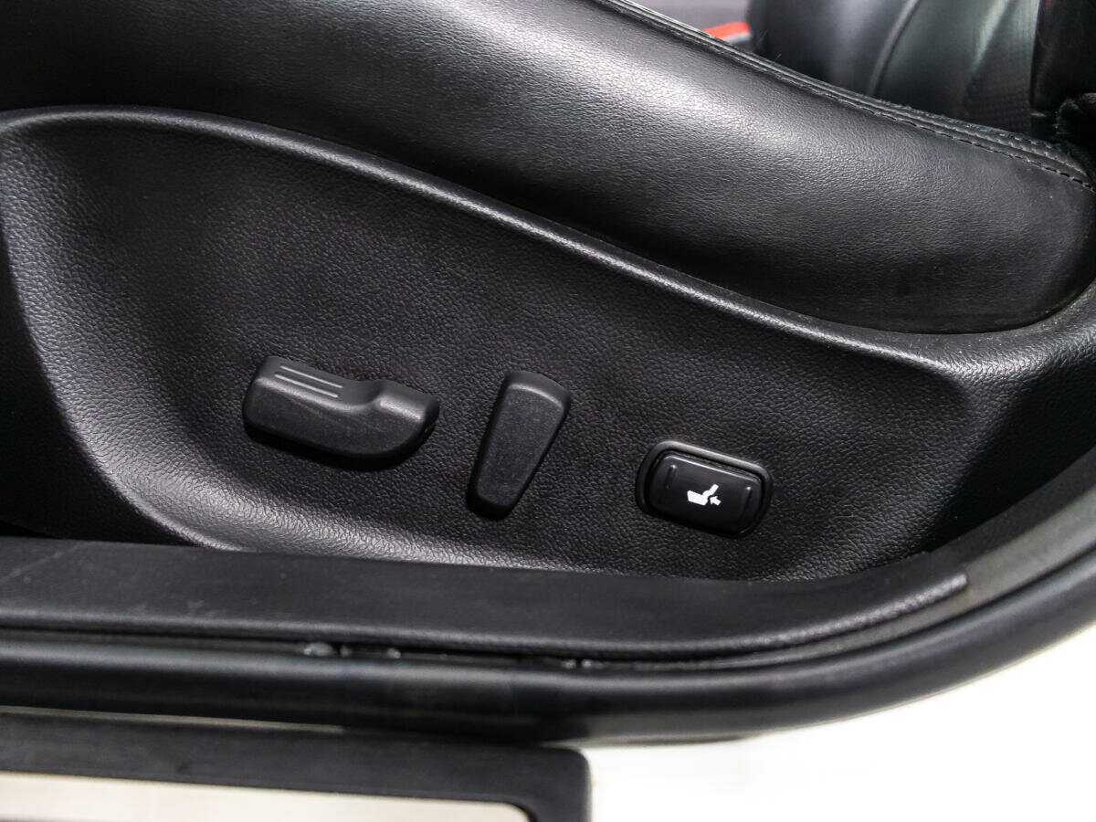 Купить Infiniti G25, 2012, 244 867 км, фото №16