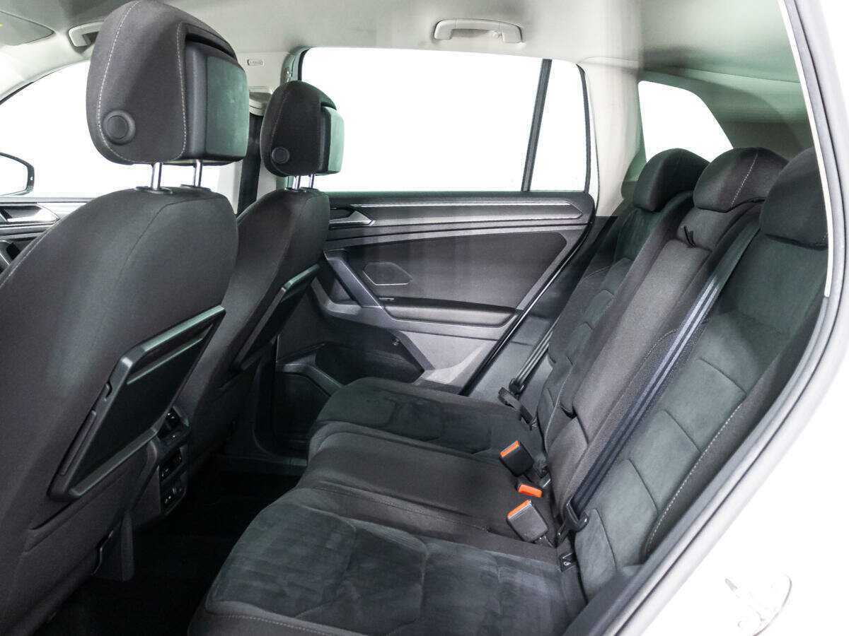 Купить Volkswagen Tiguan, 2018, 104 901 км, фото №10