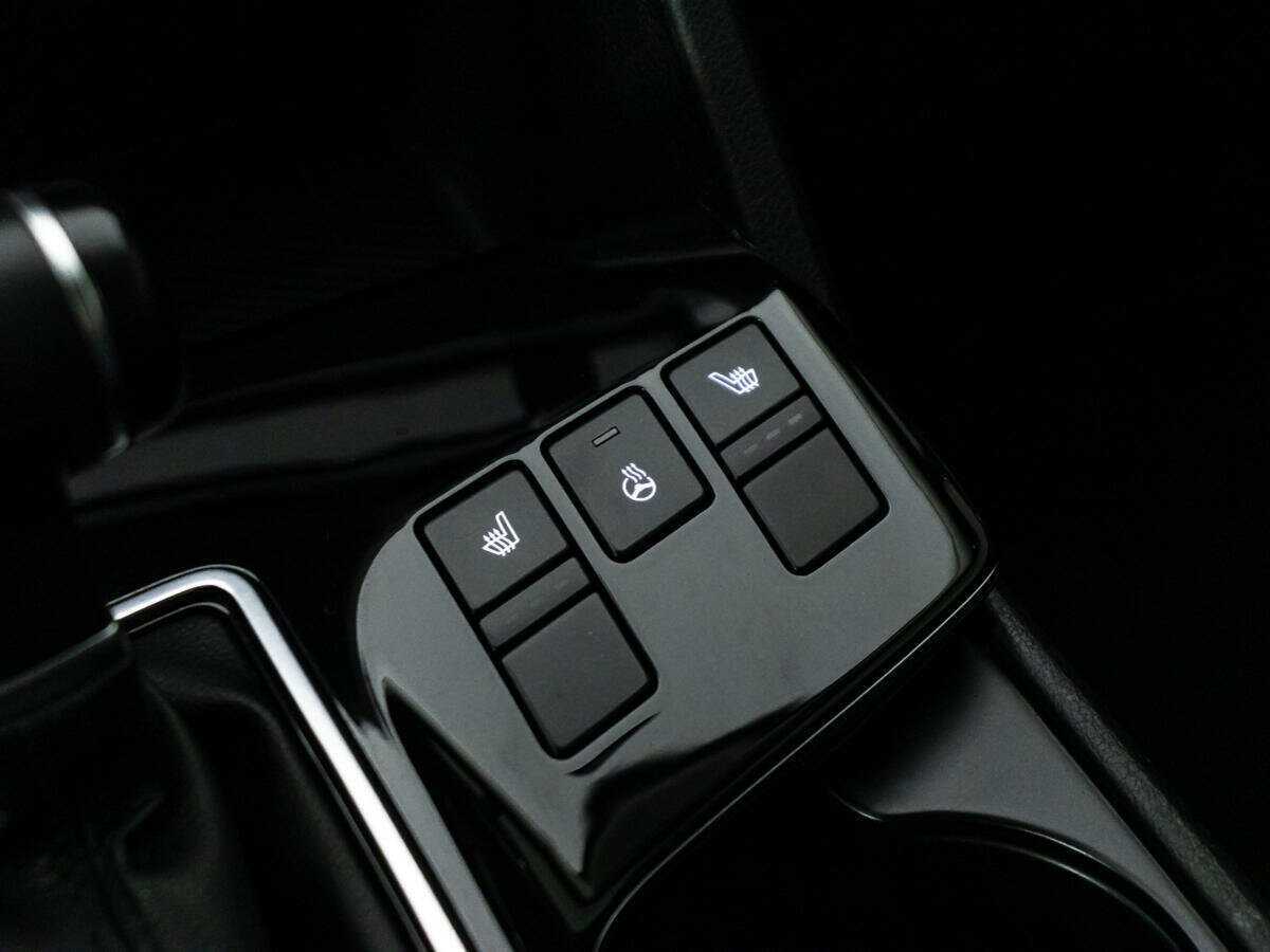 Купить Kia Sportage, 2022, 57 032 км, фото №20