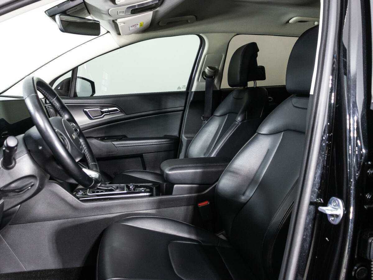 Купить Kia Sportage, 2022, 57 032 км, фото №21