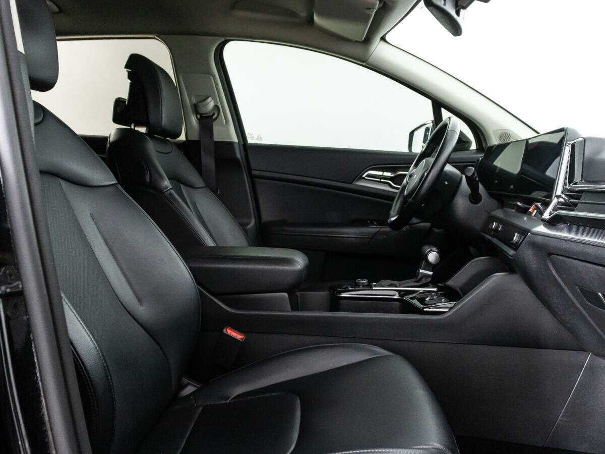 Купить Kia Sportage, 2022, 57 032 км, фото №23
