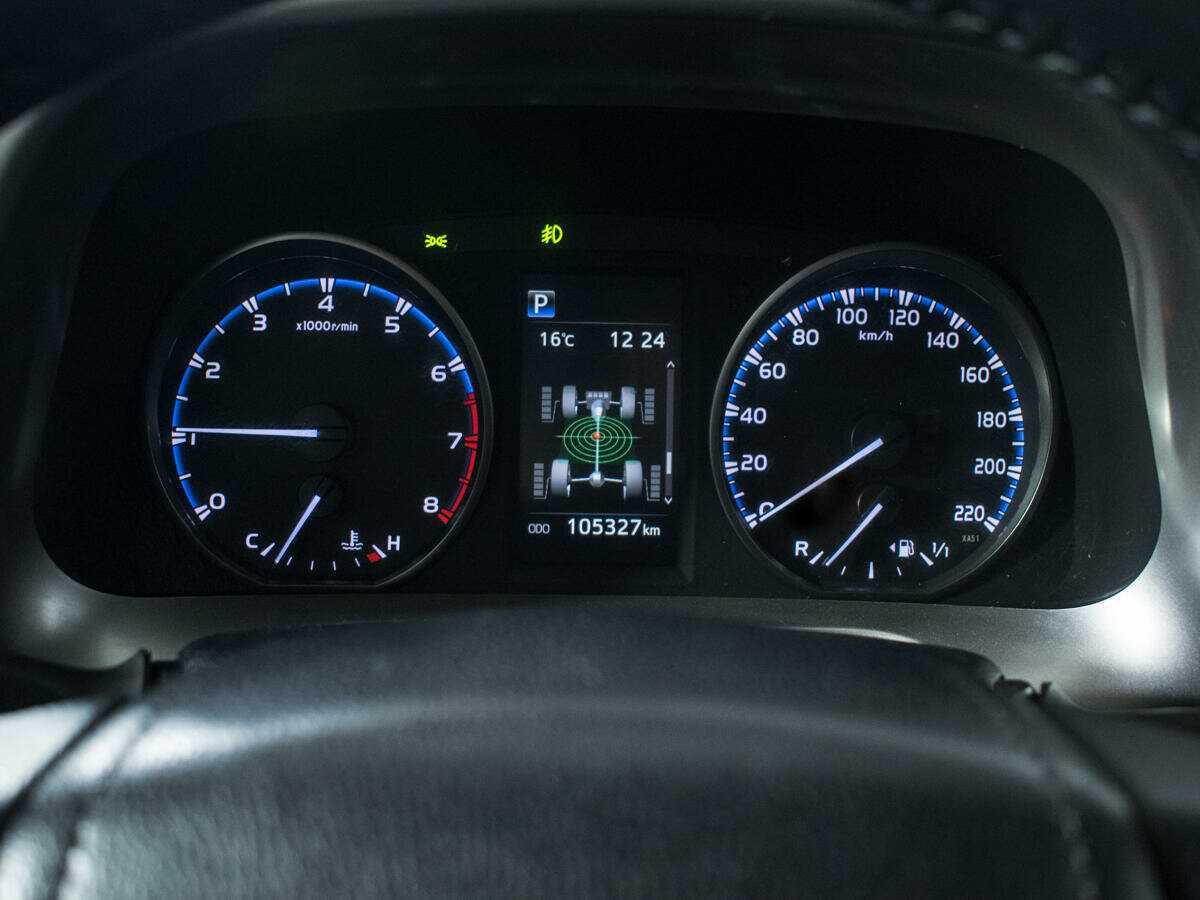 Купить Toyota RAV4, 2019, 105 197 км, фото №11