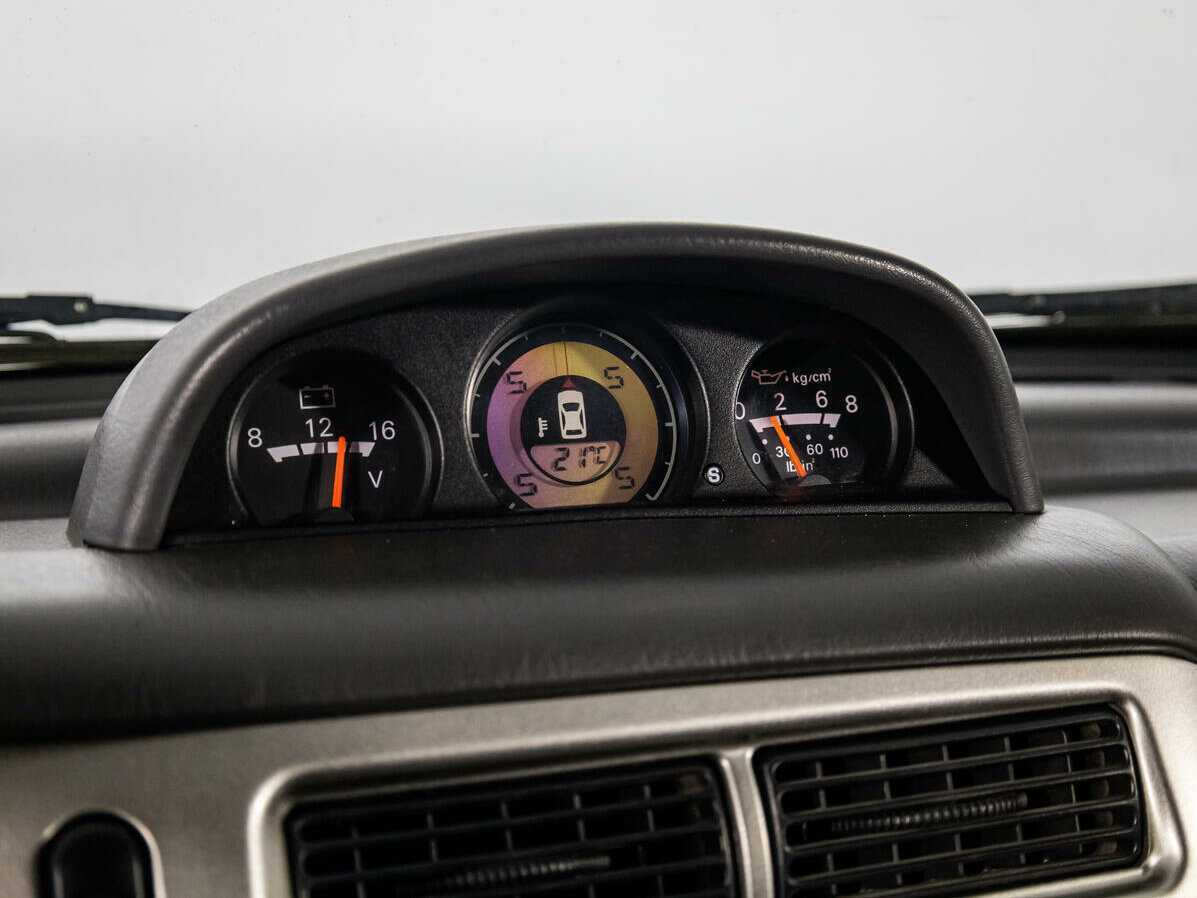 Купить Mitsubishi Pajero Sport, 2008, 186 597 км, фото №17