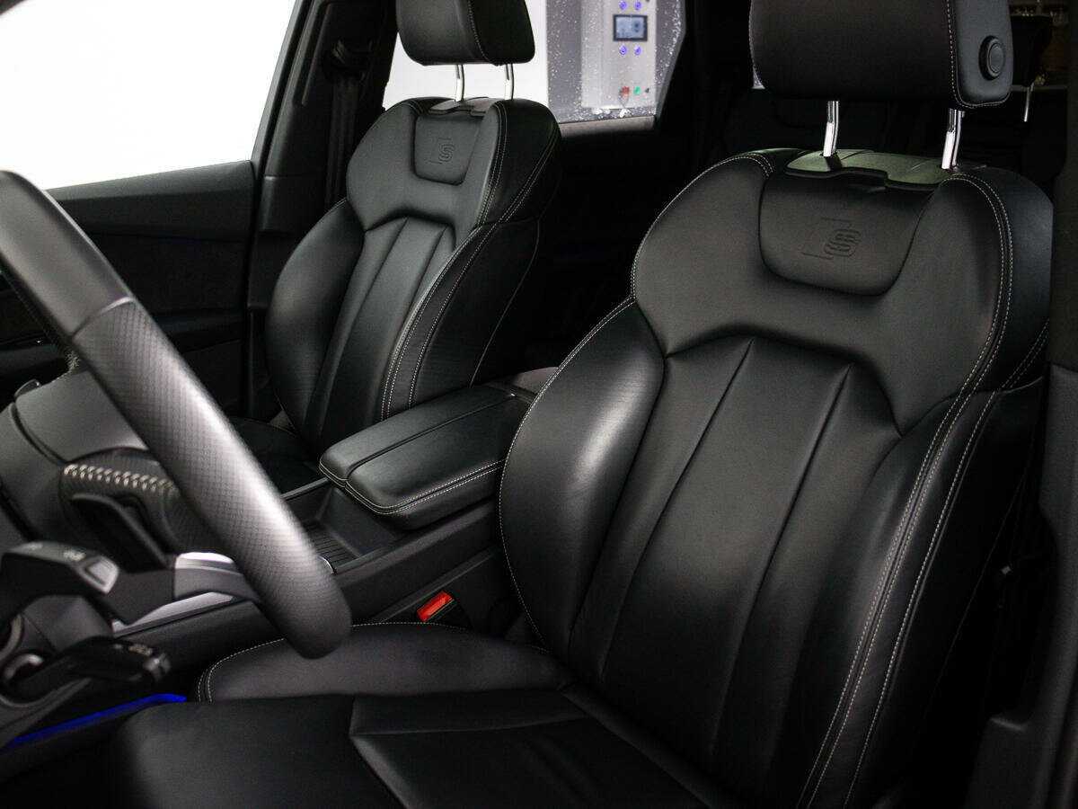 Купить Audi Q7, 2019, 66 761 км, фото №12