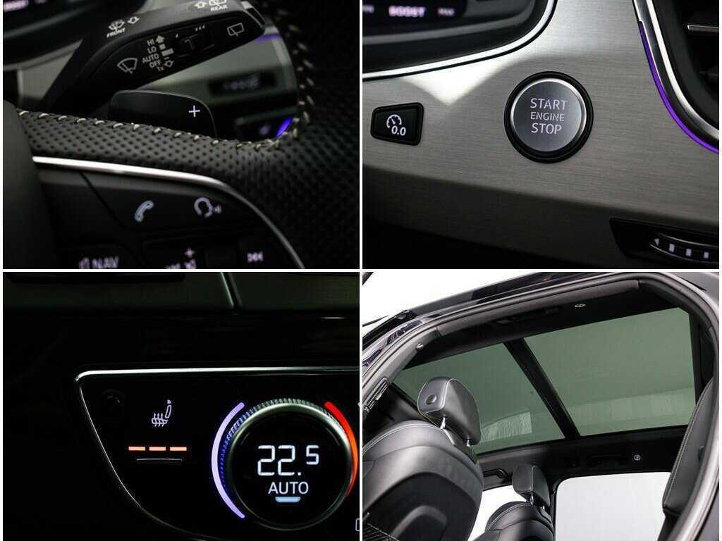 Купить Audi Q7, 2019, 66 761 км, фото №18