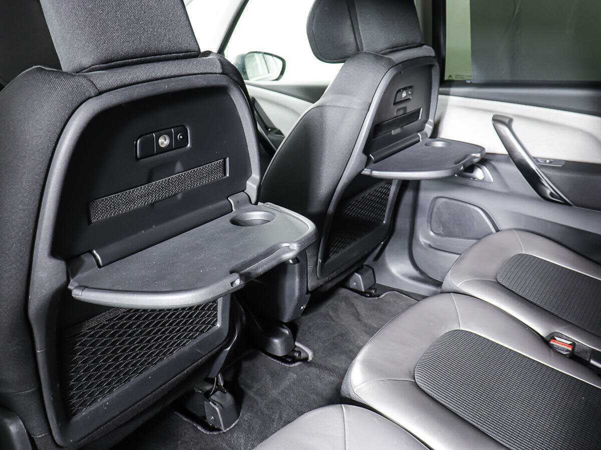 Купить Citroen C4 Picasso, 2017, 78 535 км, фото №15