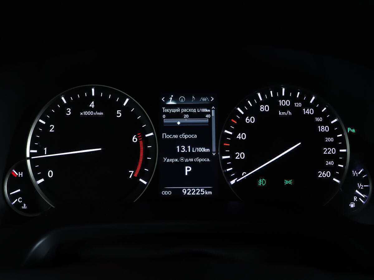 Купить Lexus RX 200t, 2017, 92 000 км, фото №12