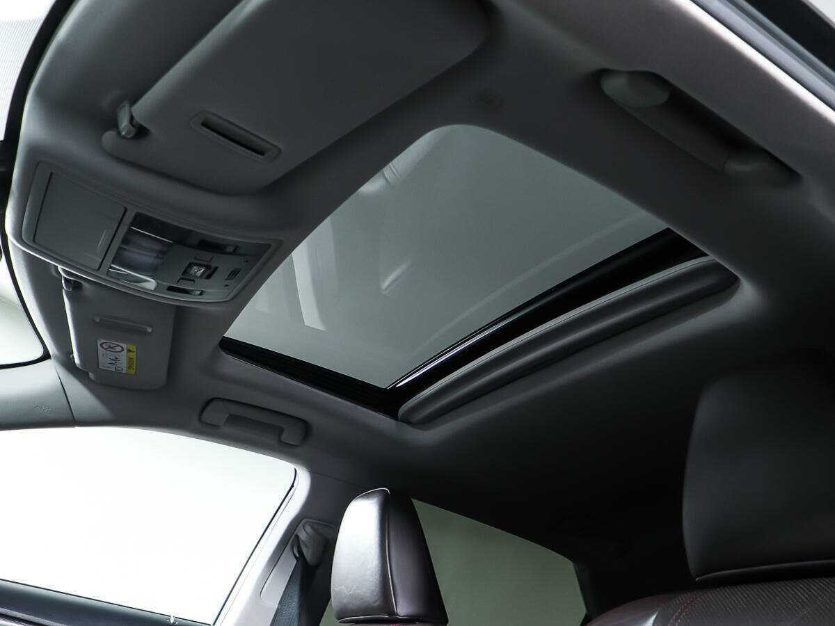 Купить Lexus RX 200t, 2017, 92 000 км, фото №16