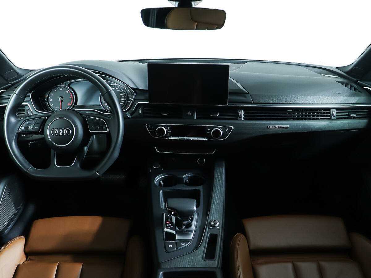 Купить Audi A5 Sportback 45 TFSI, 2020, 58 369 км, фото №10