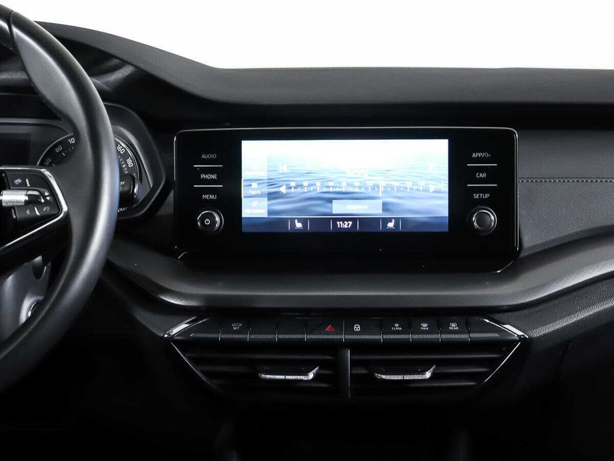 Купить Skoda Octavia, 2021, 61 170 км, фото №12