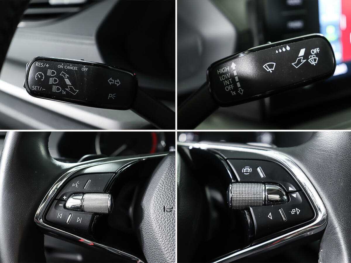 Купить Skoda Octavia, 2021, 61 170 км, фото №17